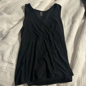 Beyond the Bump Tank - size medium